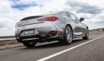 Infiniti Q60 2.0t 2016 года (AU)